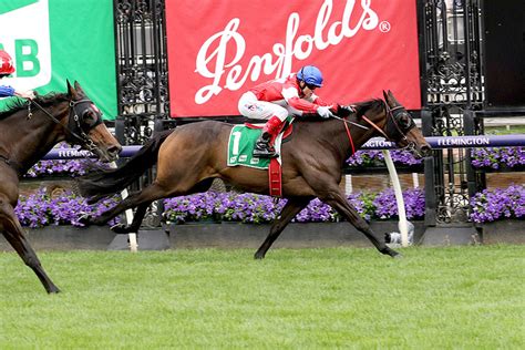 2023 Empire Rose Stakes: Race History .